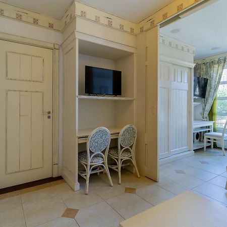 Studio dentro de hotel - Seazone ILCJR Florianópolis Esterno foto
