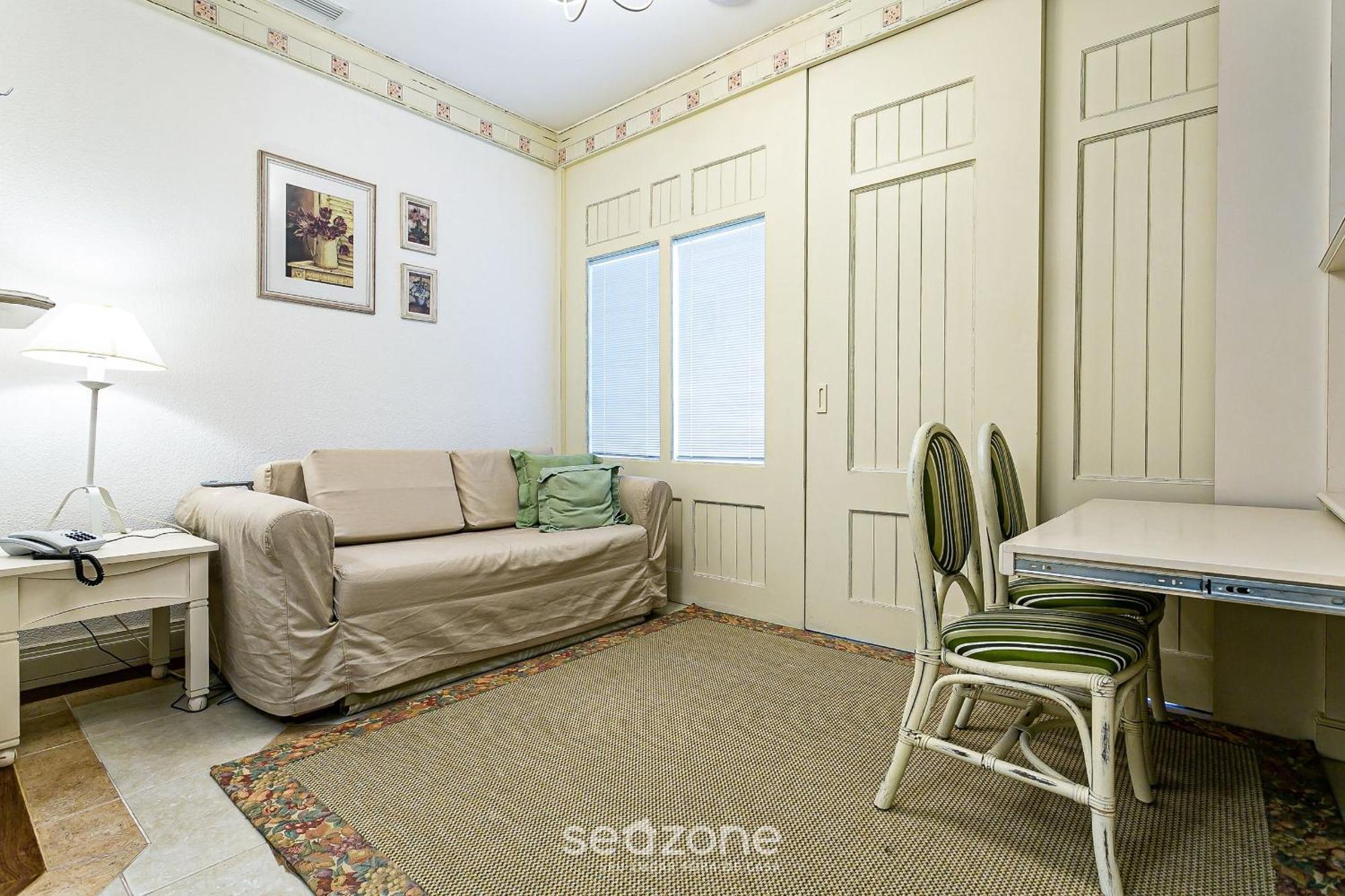 Studio dentro de hotel - Seazone ILCJR Florianópolis Esterno foto