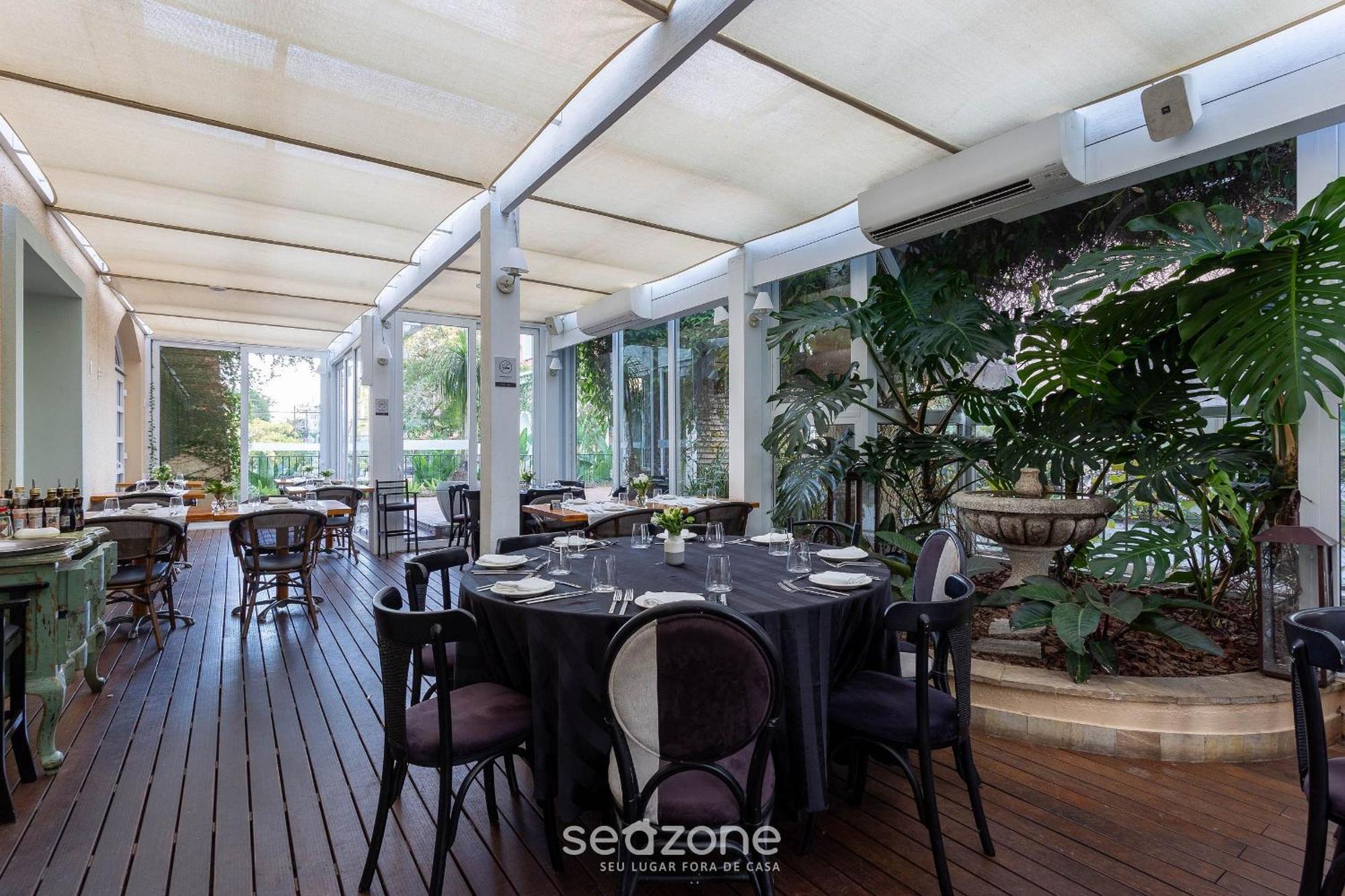 Studio dentro de hotel - Seazone ILCJR Florianópolis Esterno foto